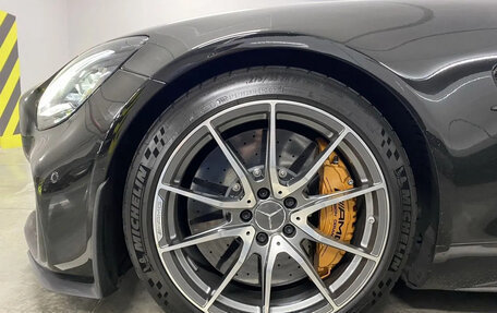 Mercedes-Benz AMG GT I рестайлинг, 2021 год, 23 000 000 рублей, 8 фотография