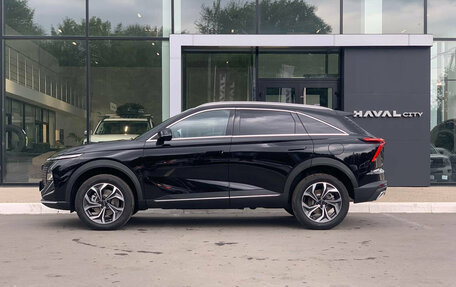 Haval F7, 2026 год, 3 699 000 рублей, 3 фотография