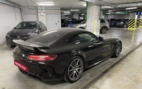 Mercedes-Benz AMG GT I рестайлинг, 2021 год, 23 000 000 рублей, 3 фотография