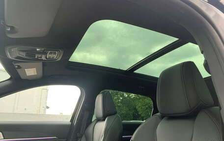 Haval F7, 2026 год, 3 699 000 рублей, 14 фотография