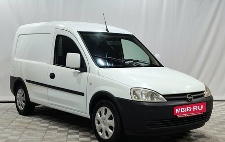 Opel Combo C, 2008 год, 450 000 рублей, 3 фотография