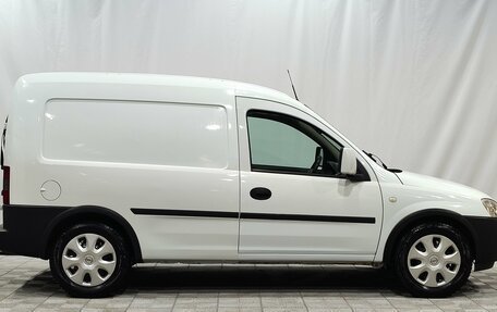 Opel Combo C, 2008 год, 450 000 рублей, 4 фотография