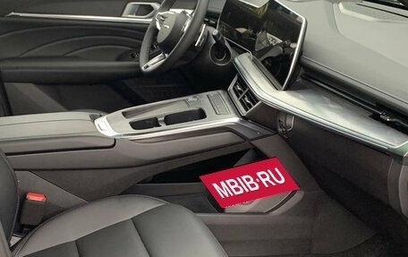 Haval F7, 2026 год, 3 699 000 рублей, 9 фотография