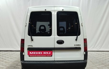 Opel Combo C, 2008 год, 450 000 рублей, 6 фотография
