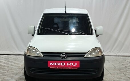 Opel Combo C, 2008 год, 450 000 рублей, 2 фотография