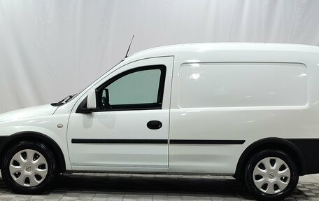 Opel Combo C, 2008 год, 450 000 рублей, 8 фотография