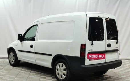 Opel Combo C, 2008 год, 450 000 рублей, 7 фотография