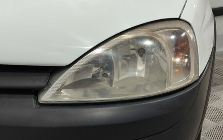 Opel Combo C, 2008 год, 450 000 рублей, 9 фотография