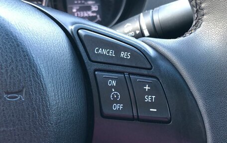 Mazda 6, 2014 год, 1 535 000 рублей, 13 фотография