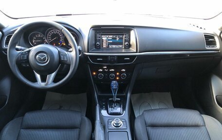 Mazda 6, 2014 год, 1 535 000 рублей, 10 фотография