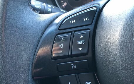 Mazda 6, 2014 год, 1 535 000 рублей, 12 фотография