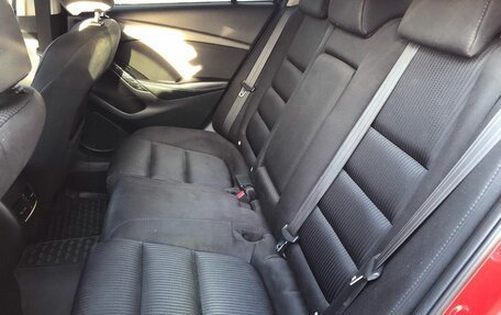 Mazda 6, 2014 год, 1 535 000 рублей, 21 фотография