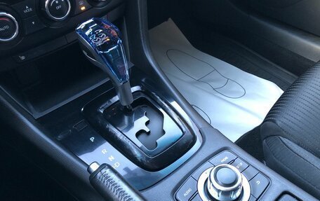 Mazda 6, 2014 год, 1 535 000 рублей, 19 фотография