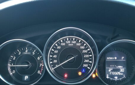 Mazda 6, 2014 год, 1 535 000 рублей, 14 фотография