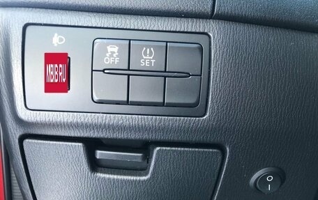 Mazda 6, 2014 год, 1 535 000 рублей, 18 фотография