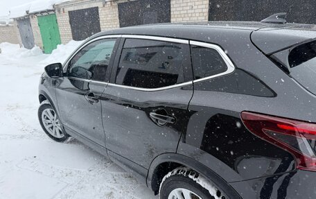 Nissan Qashqai, 2020 год, 2 189 000 рублей, 3 фотография