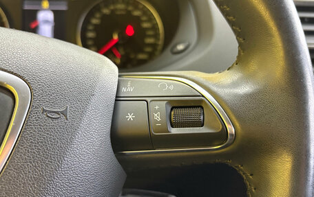 Audi Q3, 2013 год, 1 739 000 рублей, 22 фотография