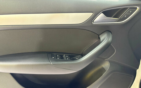 Audi Q3, 2013 год, 1 739 000 рублей, 19 фотография