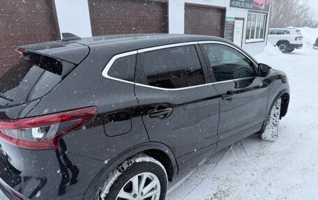 Nissan Qashqai, 2020 год, 2 189 000 рублей, 6 фотография