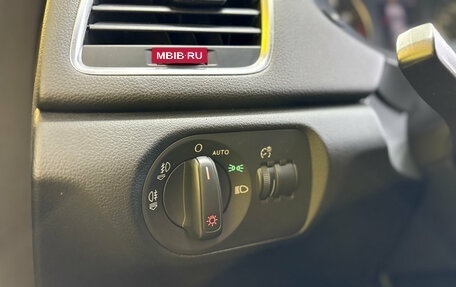 Audi Q3, 2013 год, 1 739 000 рублей, 20 фотография