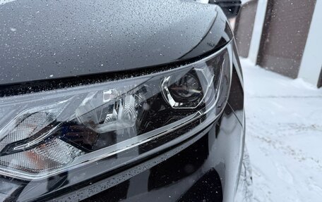 Nissan Qashqai, 2020 год, 2 189 000 рублей, 8 фотография