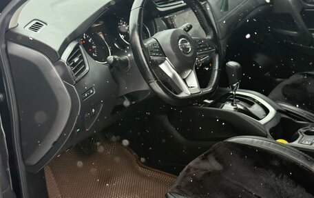 Nissan Qashqai, 2020 год, 2 189 000 рублей, 14 фотография