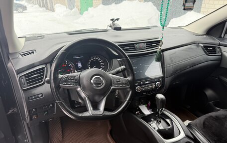 Nissan Qashqai, 2020 год, 2 189 000 рублей, 15 фотография