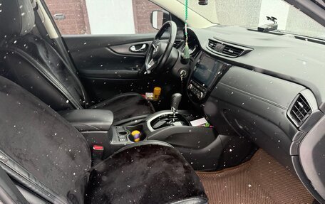 Nissan Qashqai, 2020 год, 2 189 000 рублей, 13 фотография