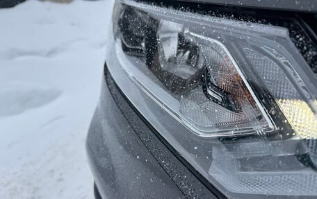 Nissan Qashqai, 2020 год, 2 189 000 рублей, 9 фотография