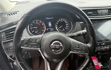 Nissan Qashqai, 2020 год, 2 189 000 рублей, 17 фотография