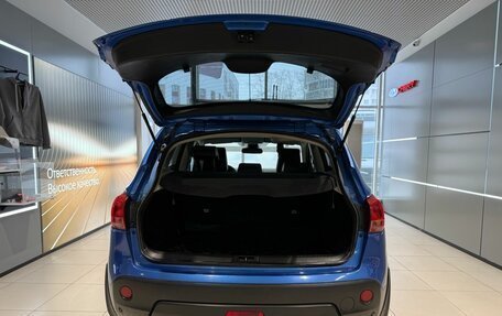 Nissan Qashqai, 2008 год, 749 000 рублей, 7 фотография