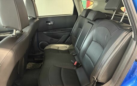 Nissan Qashqai, 2008 год, 749 000 рублей, 12 фотография