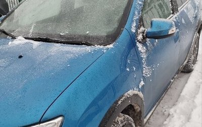 Renault Sandero II рестайлинг, 2021 год, 1 250 000 рублей, 1 фотография