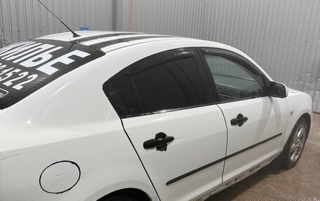 Mazda 3, 2007 год, 280 000 рублей, 2 фотография