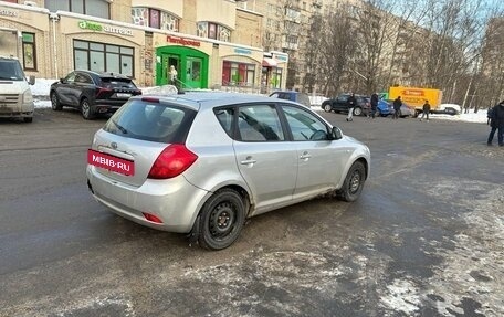 KIA cee'd I рестайлинг, 2007 год, 380 000 рублей, 3 фотография