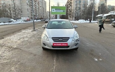 KIA cee'd I рестайлинг, 2007 год, 380 000 рублей, 1 фотография