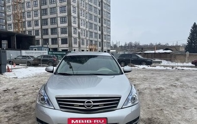 Nissan Teana, 2012 год, 1 100 000 рублей, 1 фотография