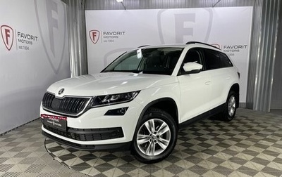 Skoda Kodiaq I, 2018 год, 2 200 000 рублей, 1 фотография