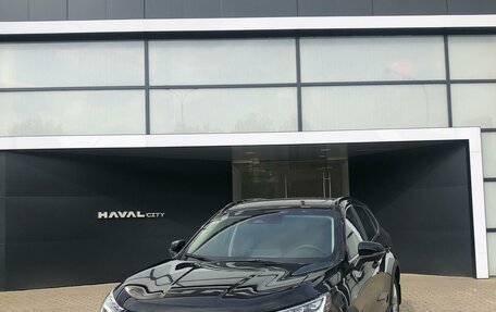 Haval Jolion, 2026 год, 2 649 000 рублей, 1 фотография