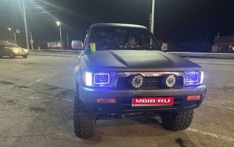 Toyota Hilux VI, 1992 год, 1 350 000 рублей, 1 фотография