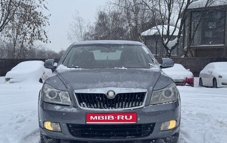 Skoda Octavia, 2013 год, 710 000 рублей, 1 фотография