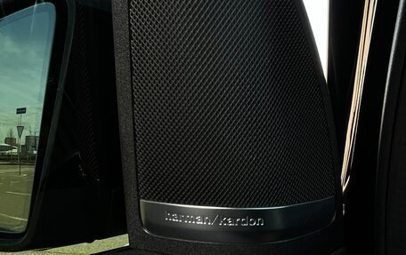 Mercedes-Benz GLS, 2018 год, 4 999 999 рублей, 11 фотография