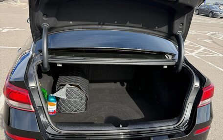 KIA Optima IV, 2020 год, 2 150 000 рублей, 4 фотография