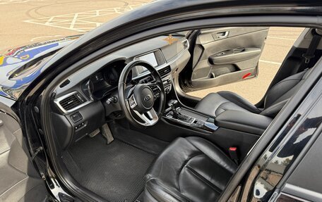 KIA Optima IV, 2020 год, 2 150 000 рублей, 9 фотография