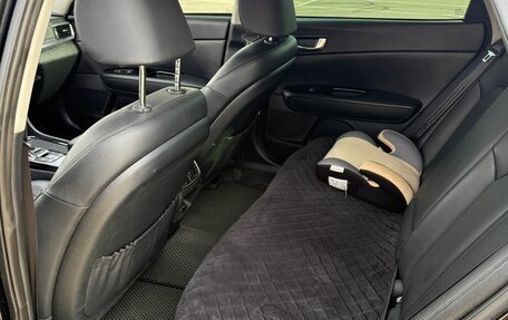 KIA Optima IV, 2020 год, 2 150 000 рублей, 14 фотография