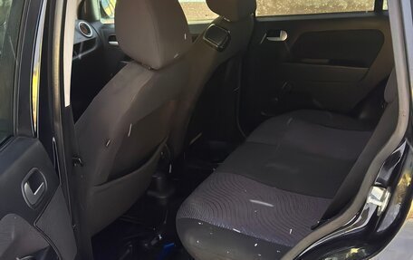 Ford Fusion I, 2007 год, 470 000 рублей, 4 фотография