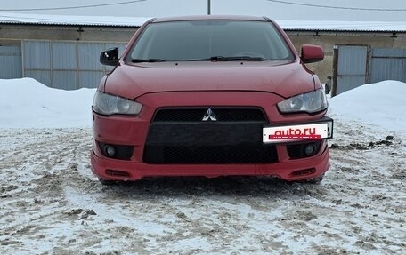 Mitsubishi Lancer IX, 2011 год, 650 000 рублей, 2 фотография