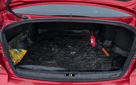 Mitsubishi Lancer IX, 2011 год, 650 000 рублей, 6 фотография