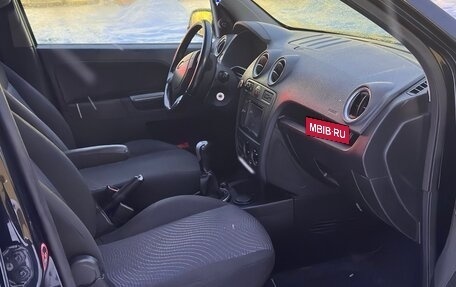 Ford Fusion I, 2007 год, 470 000 рублей, 6 фотография