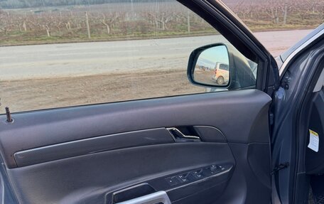 Opel Antara I, 2010 год, 1 350 000 рублей, 5 фотография